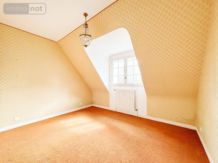 Maison a vendre Thorigné-Fouillard 35235 Ille-et-Vilaine 120 m2 6 pièces 345180 euros