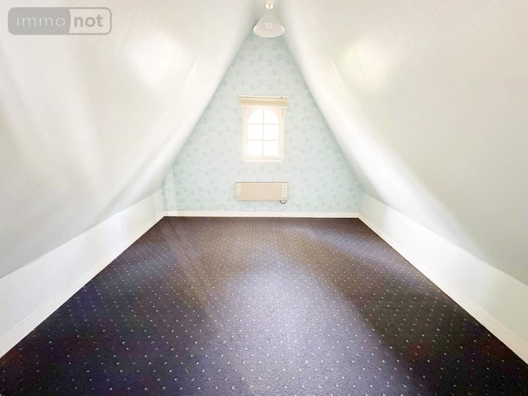 Maison a vendre Thorigné-Fouillard 35235 Ille-et-Vilaine 120 m2 6 pièces 345180 euros