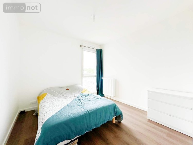 Appartement a vendre Rennes 35000 Ille-et-Vilaine 86 m2 4 pièces 267776 euros