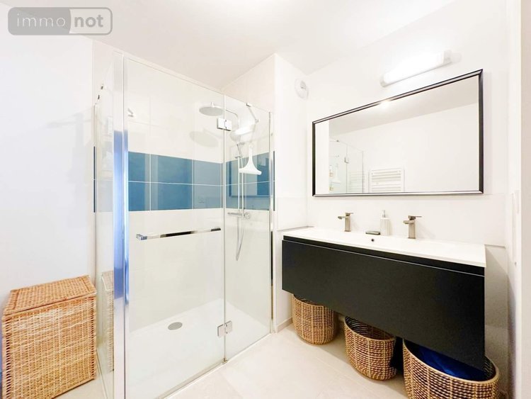 Appartement a vendre Rennes 35000 Ille-et-Vilaine 86 m2 4 pièces 267776 euros