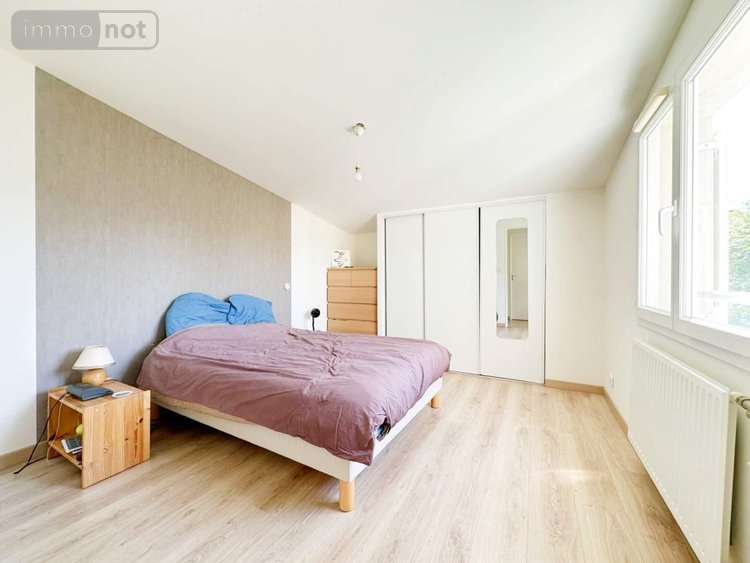Maison a vendre Thorigné-Fouillard 35235 Ille-et-Vilaine 89 m2 4 pièces 299992 euros