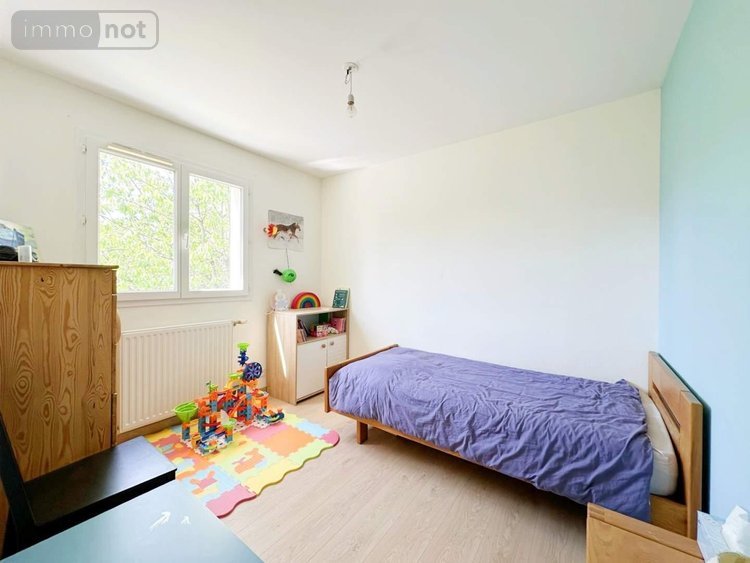 Maison a vendre Thorigné-Fouillard 35235 Ille-et-Vilaine 89 m2 4 pièces 299992 euros