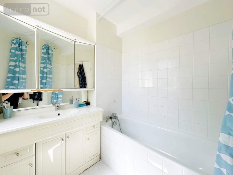 Maison a vendre Thorigné-Fouillard 35235 Ille-et-Vilaine 89 m2 4 pièces 299992 euros