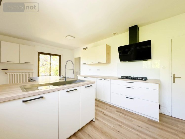 Maison a vendre Thorigné-Fouillard 35235 Ille-et-Vilaine 184 m2 7 pièces 599358 euros