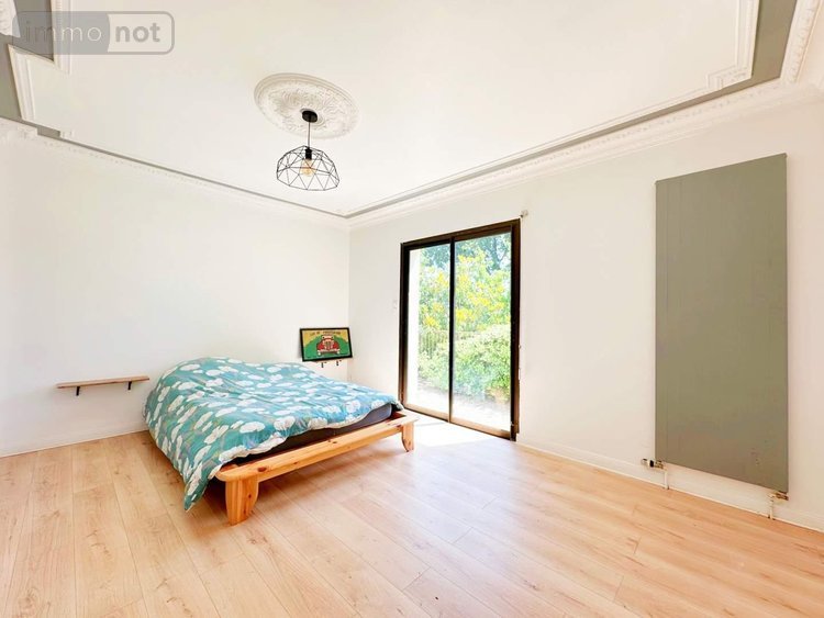 Maison a vendre Thorigné-Fouillard 35235 Ille-et-Vilaine 184 m2 7 pièces 599358 euros