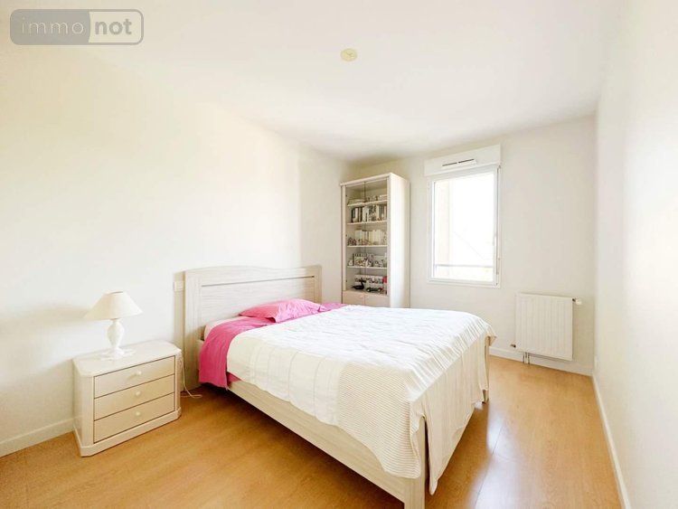Appartement a vendre Thorigné-Fouillard 35235 Ille-et-Vilaine 79 m2 4 pièces 261500 euros