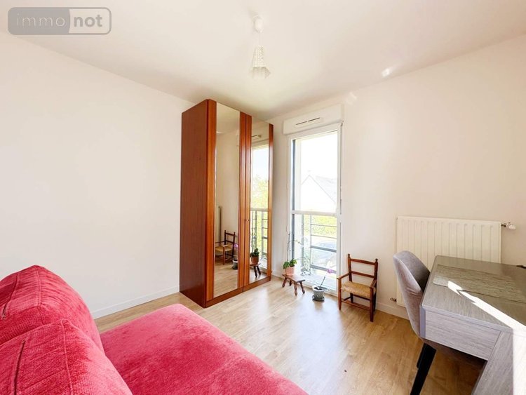 Appartement a vendre Thorigné-Fouillard 35235 Ille-et-Vilaine 79 m2 4 pièces 261500 euros