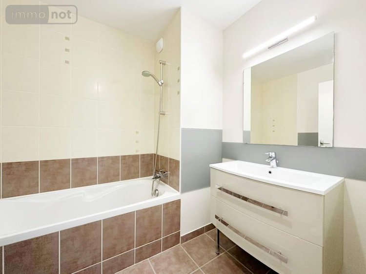 Appartement a vendre Thorigné-Fouillard 35235 Ille-et-Vilaine 79 m2 4 pièces 261500 euros
