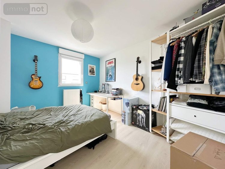 Maison a vendre Thorigné-Fouillard 35235 Ille-et-Vilaine 160 m2 7 pièces 399900 euros