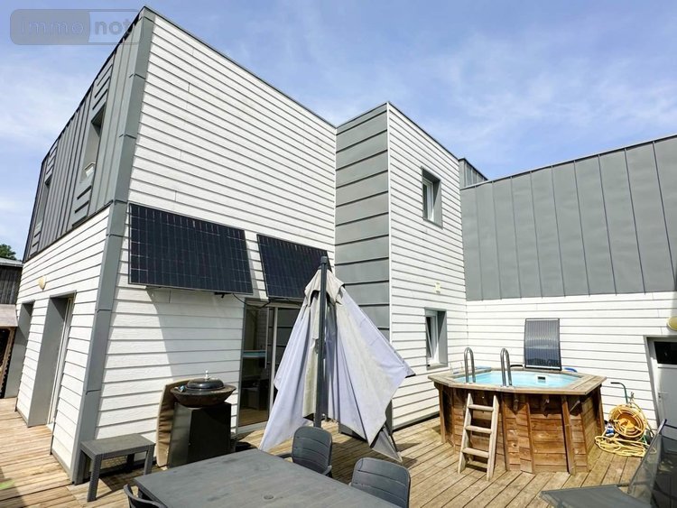 Maison a vendre Thorigné-Fouillard 35235 Ille-et-Vilaine 160 m2 7 pièces 399900 euros