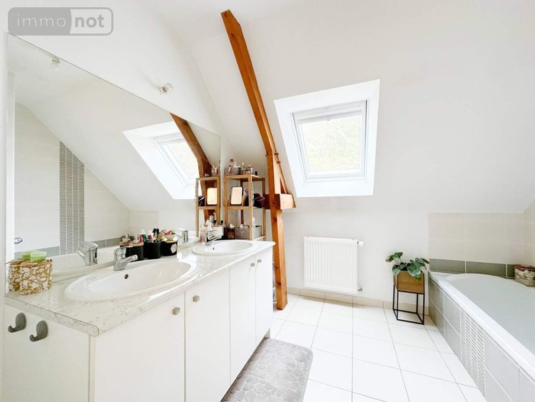 Maison a vendre Dinard 35800 Ille-et-Vilaine 118 m2 6 pièces 449780 euros