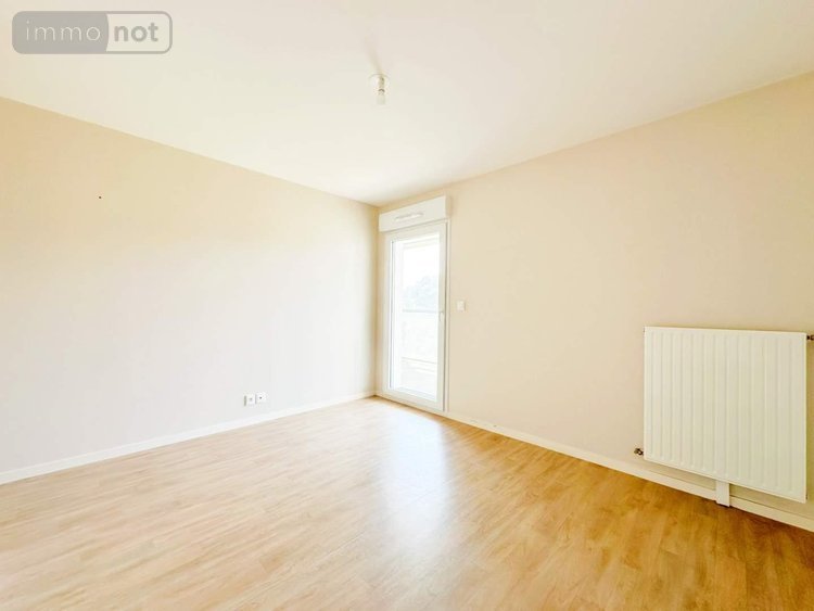 Appartement a vendre Rennes 35000 Ille-et-Vilaine 64 m2 3 pièces 257000 euros