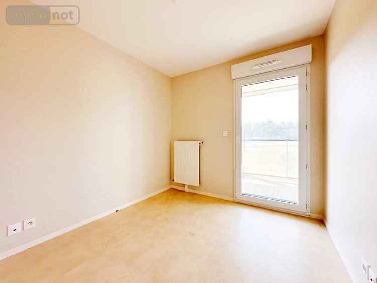 Appartement a vendre Rennes 35000 Ille-et-Vilaine 64 m2 3 pièces 257000 euros