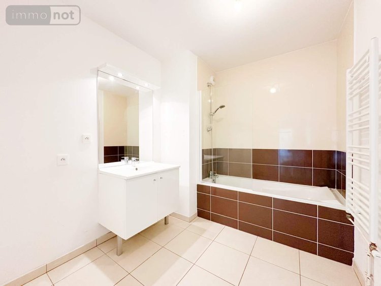 Appartement a vendre Rennes 35000 Ille-et-Vilaine 64 m2 3 pièces 257000 euros