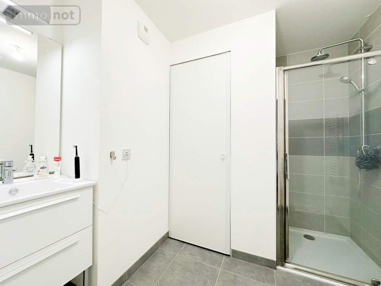 Appartement a vendre Thorigné-Fouillard 35235 Ille-et-Vilaine 47 m2 2 pièces 179912 euros