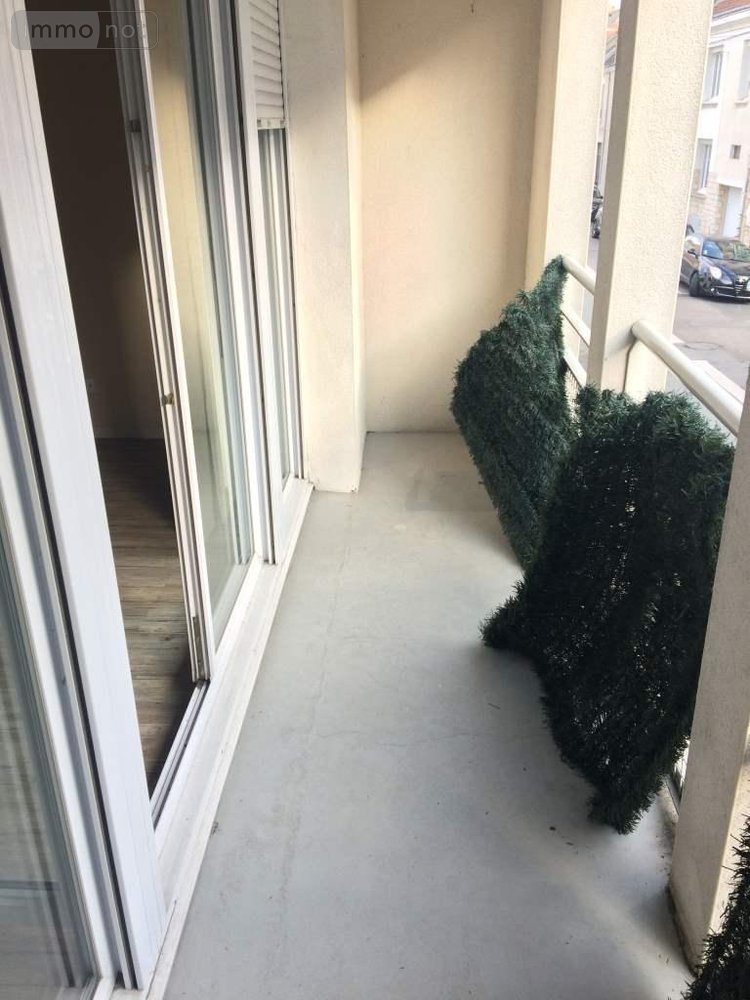 Location appartement Tours 37000 Indre-et-Loire 77 m2 3 pièces 870 euros