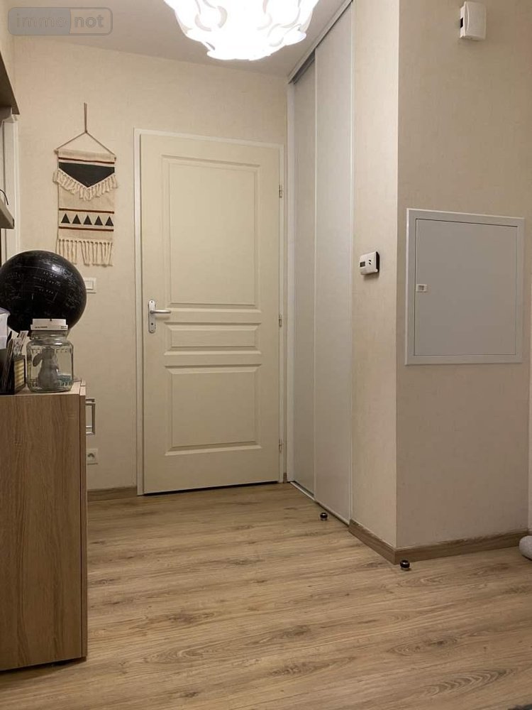 Location appartement Tours 37000 Indre-et-Loire 49 m2 2 pièces 640 euros