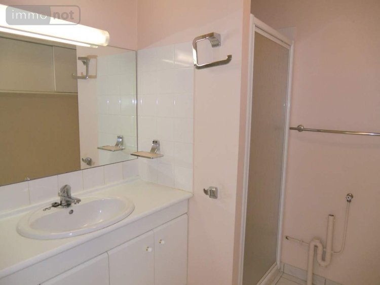 Location appartement Tours 37000 Indre-et-Loire 75 m2 3 pièces 900 euros