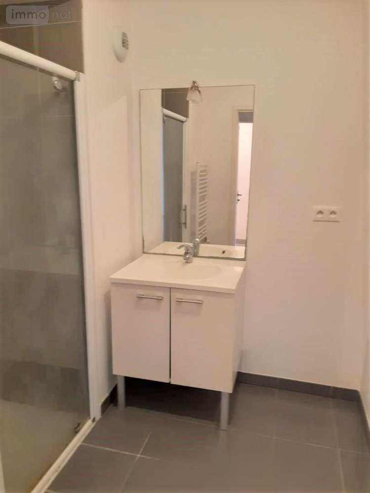 Appartement a vendre Tours 37000 Indre-et-Loire 40 m2 2 pièces 156164 euros