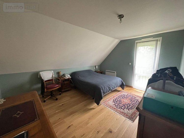 Maison a vendre Tours 37000 Indre-et-Loire 105 m2 4 pièces 343000 euros