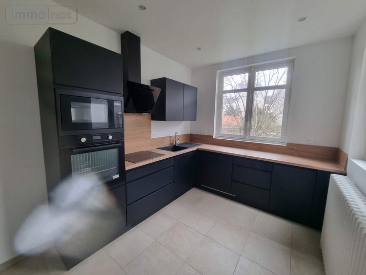 Maison a vendre Tours 37000 Indre-et-Loire 130 m2 6 pièces 545700 euros