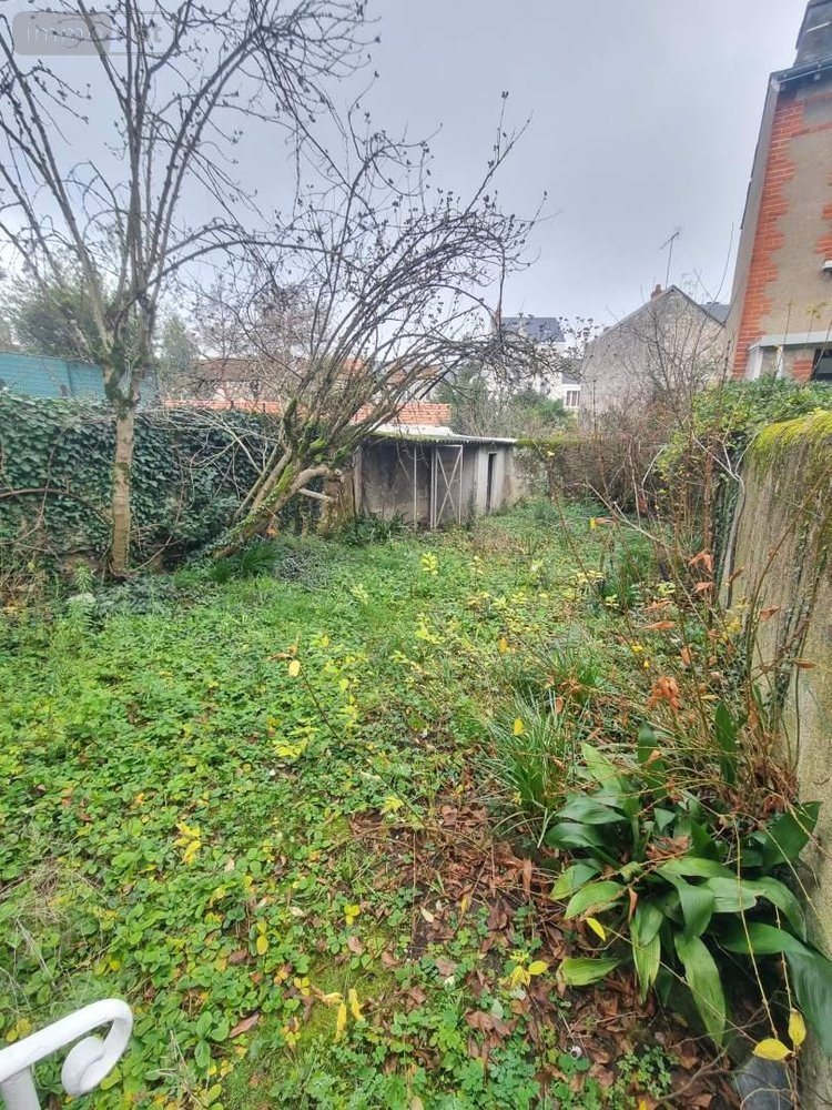 Maison a vendre Tours 37000 Indre-et-Loire 130 m2 6 pièces 545700 euros