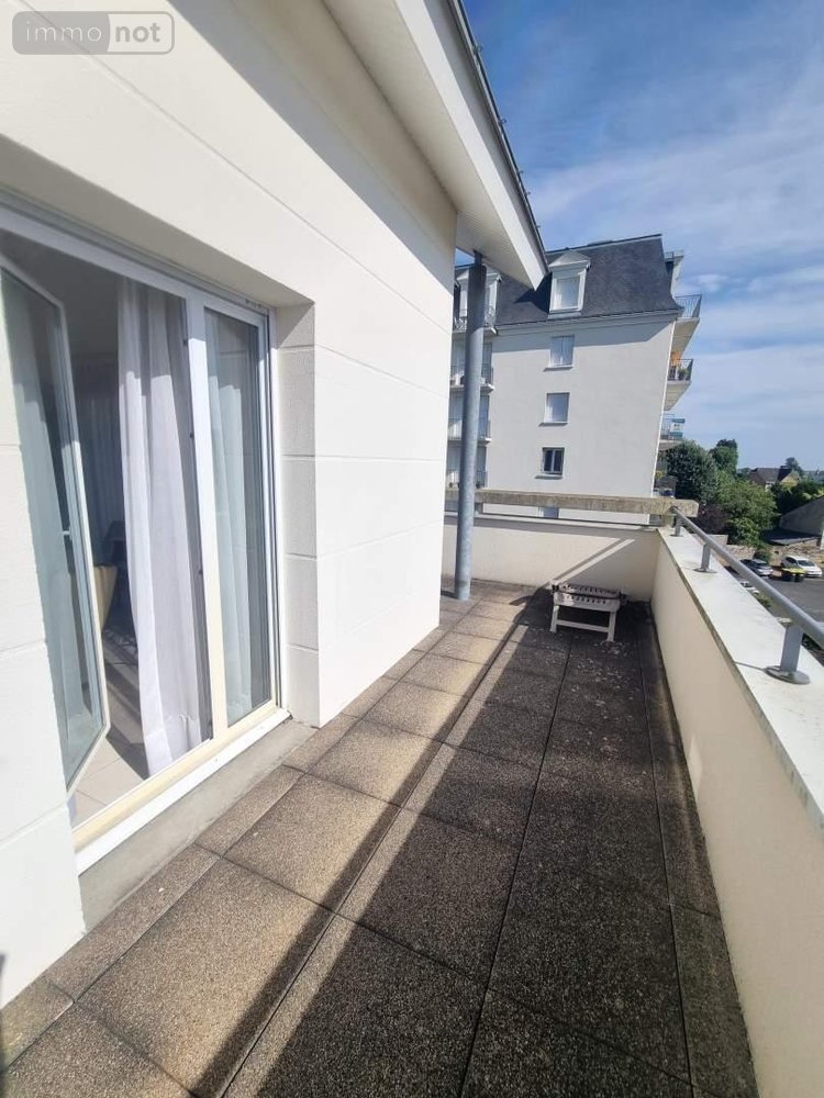 Appartement a vendre Saint-Cyr-sur-Loire 37540 Indre-et-Loire 122 m2 4 pièces 338500 euros