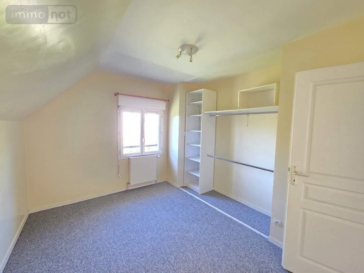 Maison a vendre Tours 37000 Indre-et-Loire 104 m2 5 pièces 436920 euros