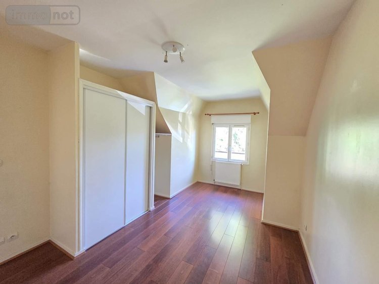 Maison a vendre Tours 37000 Indre-et-Loire 104 m2 5 pièces 436920 euros