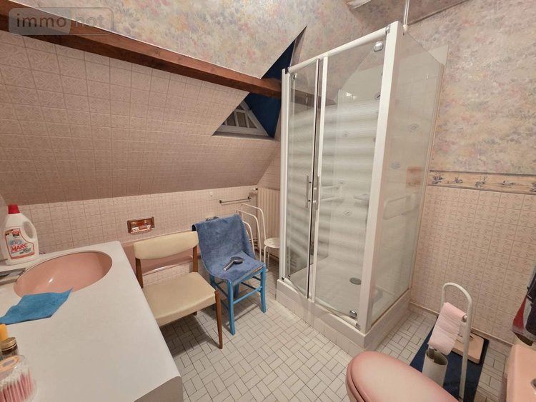 Maison a vendre La Riche 37520 Indre-et-Loire 120 m2 4 pièces 271160 euros