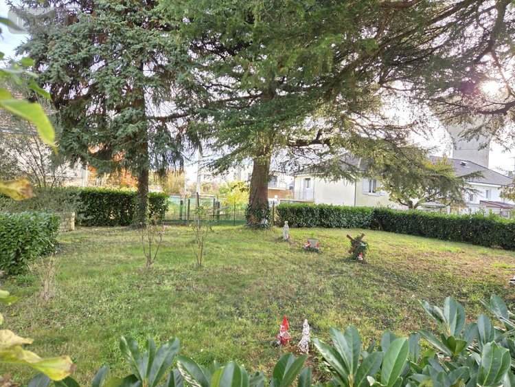 Maison a vendre La Riche 37520 Indre-et-Loire 120 m2 4 pièces 271160 euros