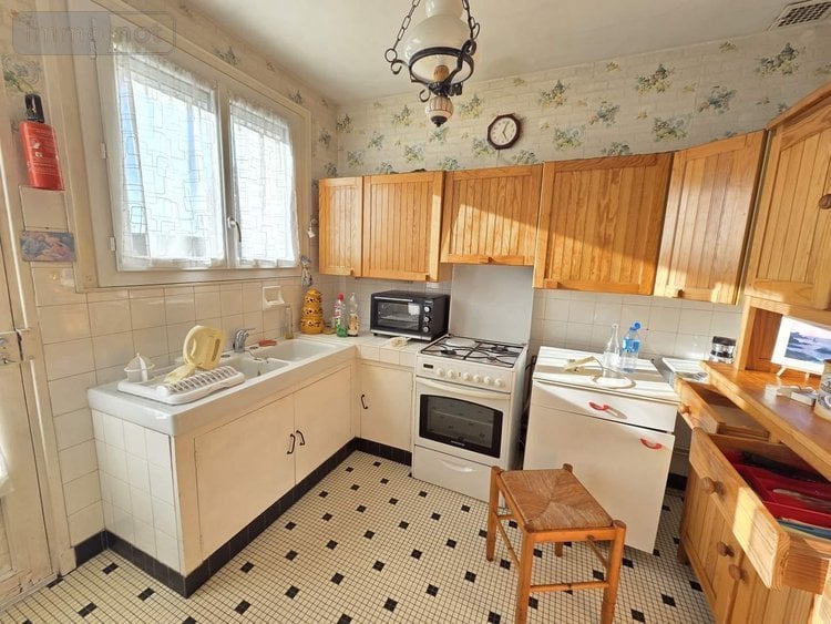 Maison a vendre La Riche 37520 Indre-et-Loire 77 m2 4 pièces 229720 euros