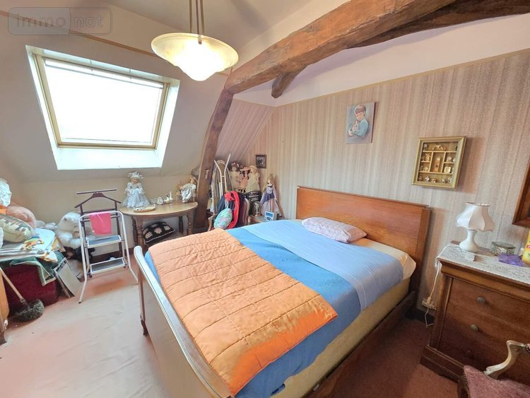 Maison a vendre Mettray 37390 Indre-et-Loire 80 m2 4 pièces 193500 euros