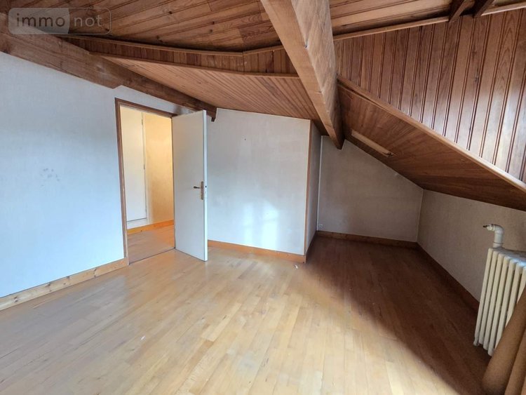 Maison a vendre Tours 37000 Indre-et-Loire 110 m2 4 pièces 291880 euros