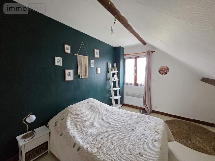 Maison a vendre Saint-Genouph 37510 Indre-et-Loire 125 m2 6 pièces 260800 euros