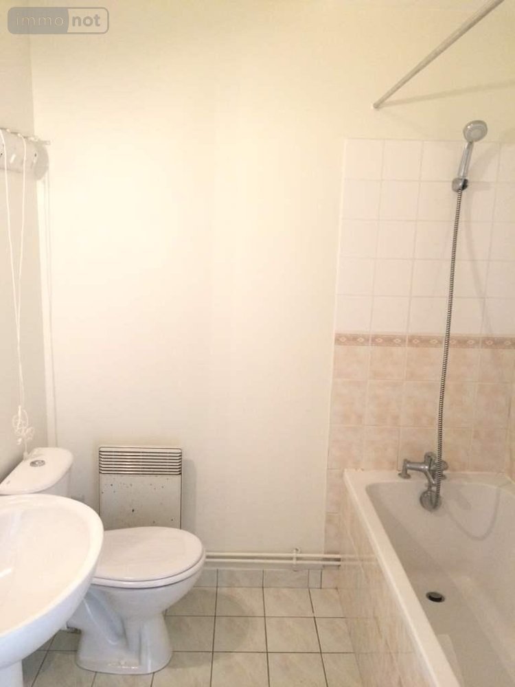 Location maison Chambray-lès-Tours 37170 Indre-et-Loire 86 m2 4 pièces 980 euros