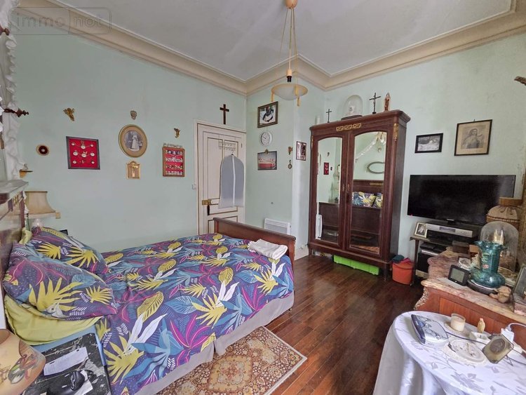 Maison a vendre Tours 37000 Indre-et-Loire 193 m2 7 pièces 374760 euros