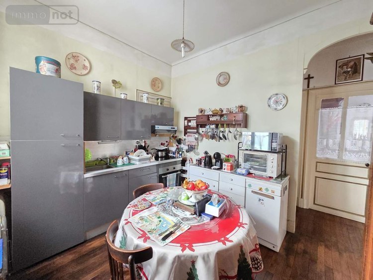 Maison a vendre Tours 37000 Indre-et-Loire 193 m2 7 pièces 416200 euros