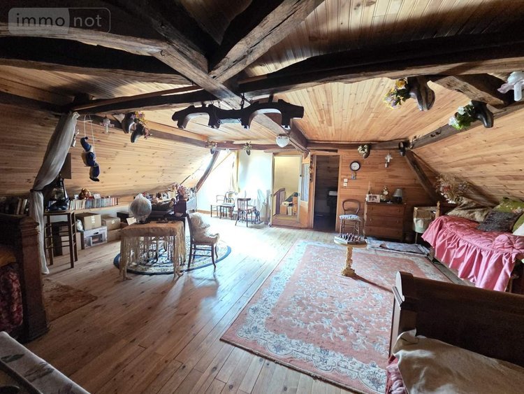 Maison a vendre Tours 37000 Indre-et-Loire 193 m2 7 pièces 374760 euros