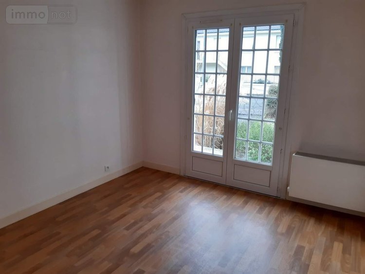 Maison a vendre Chambray-lès-Tours 37170 Indre-et-Loire 77 m2 4 pièces 229720 euros