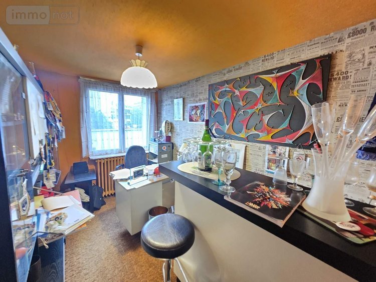 Maison a vendre Tours 37000 Indre-et-Loire 73 m2 4 pièces 271160 euros