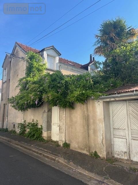 Maison a vendre Tours 37000 Indre-et-Loire 160 m2 7 pièces 613040 euros