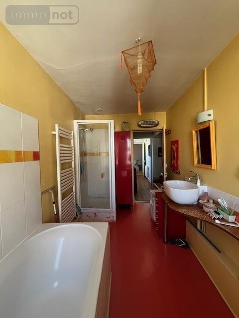 Maison a vendre Tours 37000 Indre-et-Loire 160 m2 7 pièces 613040 euros