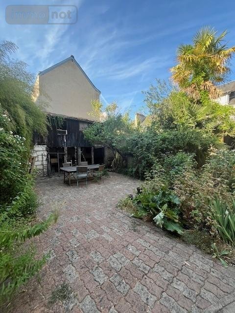 Maison a vendre Tours 37000 Indre-et-Loire 160 m2 7 pièces 613040 euros