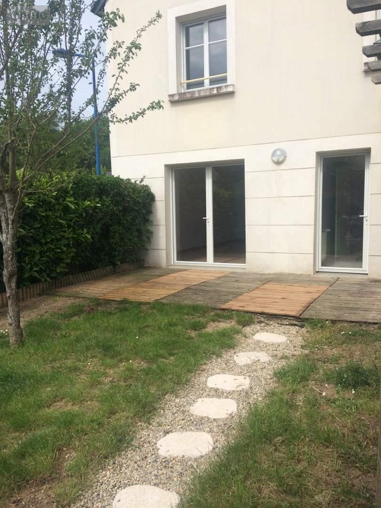Location maison Ballan-Miré 37510 Indre-et-Loire 94 m2 4 pièces 980 euros