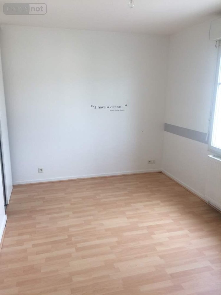 Location maison Ballan-Miré 37510 Indre-et-Loire 94 m2 4 pièces 980 euros