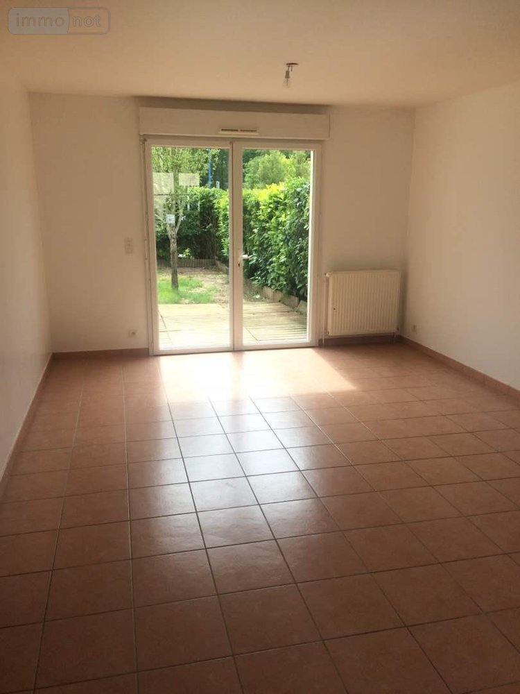 Location maison Ballan-Miré 37510 Indre-et-Loire 94 m2 4 pièces 980 euros