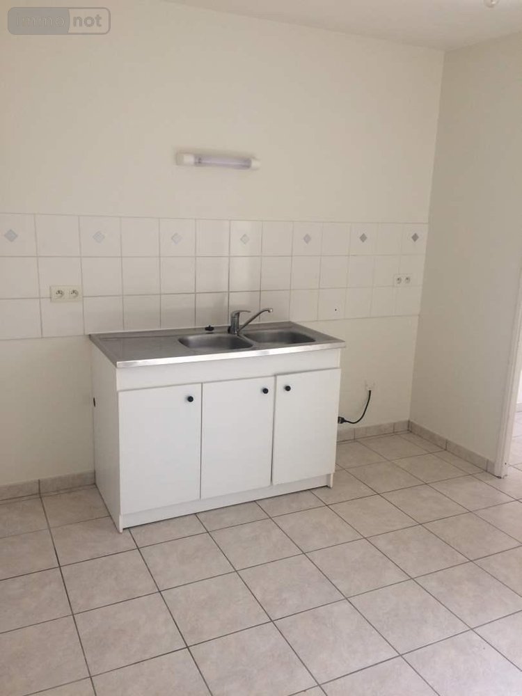 Location maison Ballan-Miré 37510 Indre-et-Loire 94 m2 4 pièces 980 euros