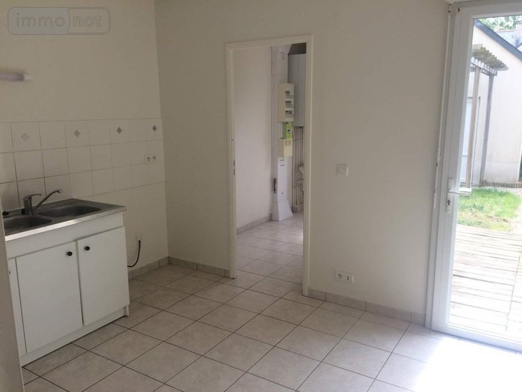 Location maison Ballan-Miré 37510 Indre-et-Loire 94 m2 4 pièces 980 euros
