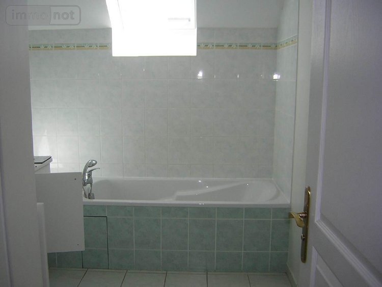 Location maison Ballan-Miré 37510 Indre-et-Loire 119 m2 5 pièces 1100 euros